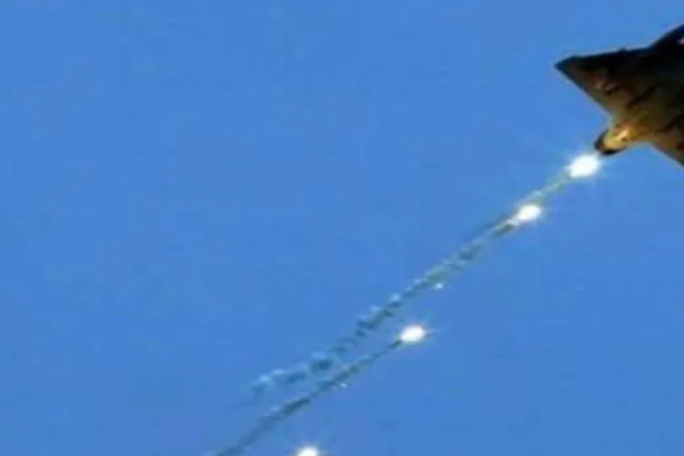 Airstrike