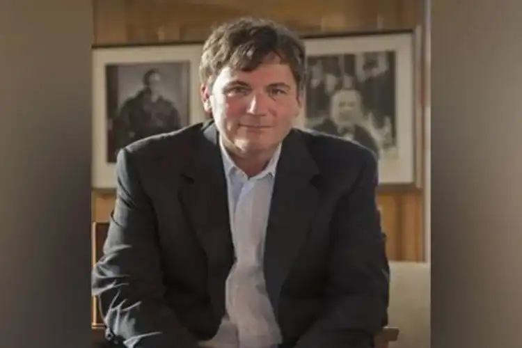 Canada's Public safety Minister Dominic A. LeBlanc