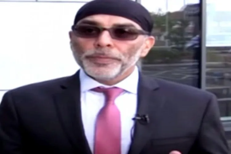 Canada-based ‘designated individual terrorist’ Gurpatwant Singh Pannun