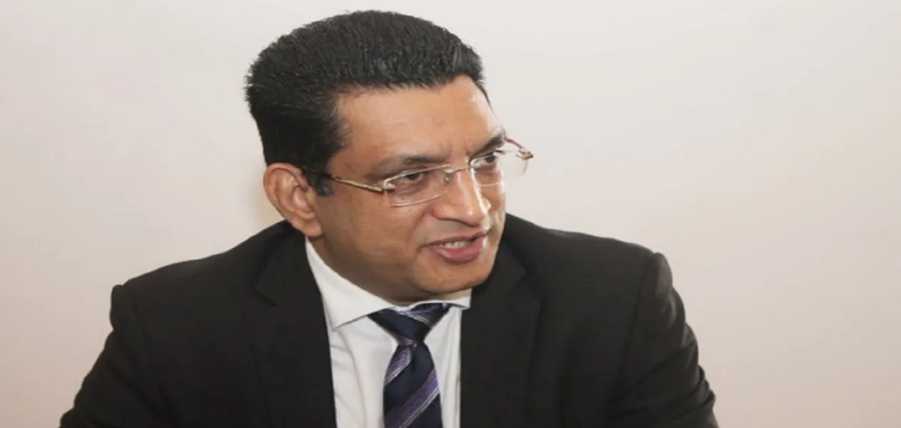 Sri Lankan Foreign Minister Ali Sabry