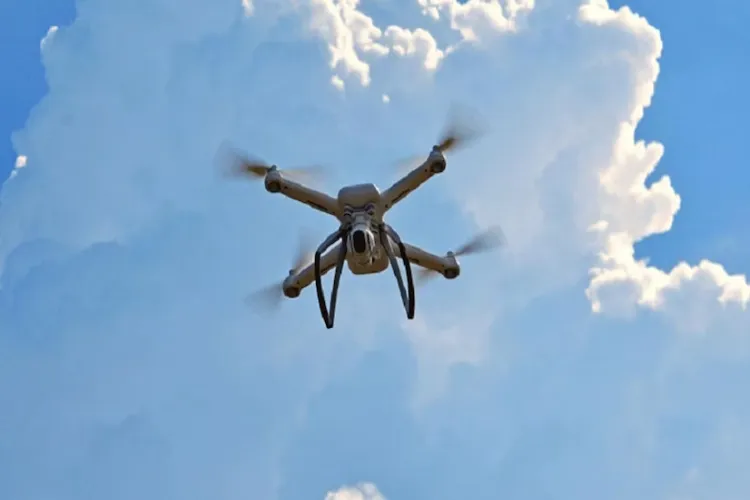 The Predator drones of the Indian Navy 