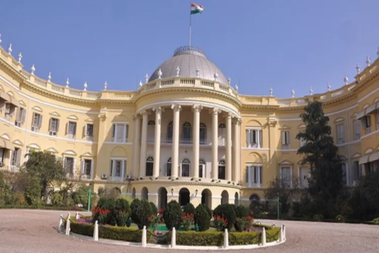 Raj Bhawan, Kolkata