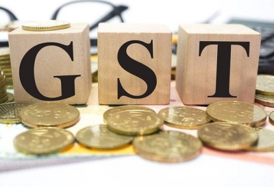 A representational image of GST