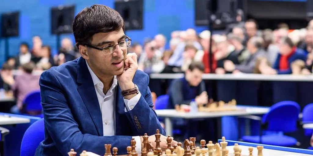 Indian chess on the rise as seven players among world's top-20 juniors