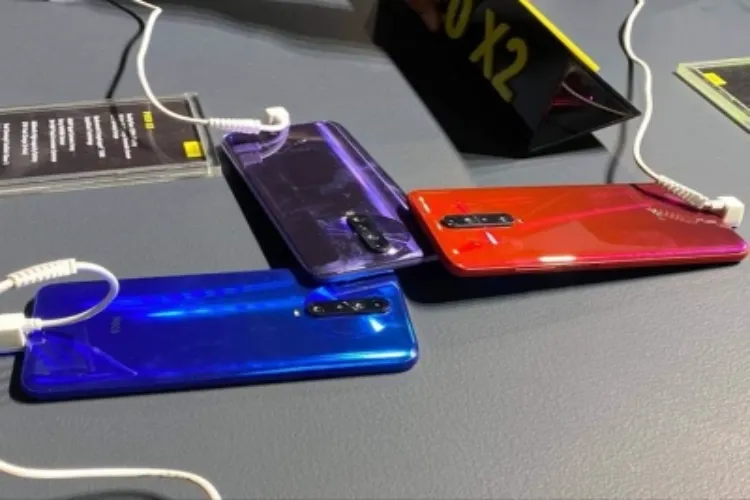 5G phones