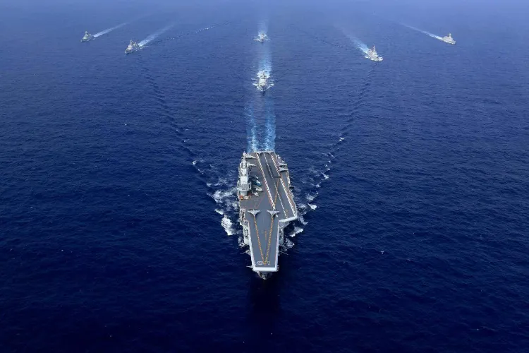 Internal security for the Indo-Pacific will play crucial role 