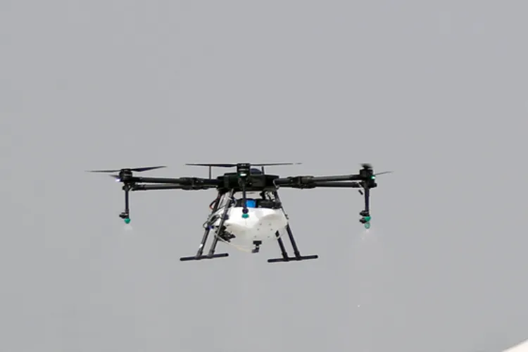 A drone