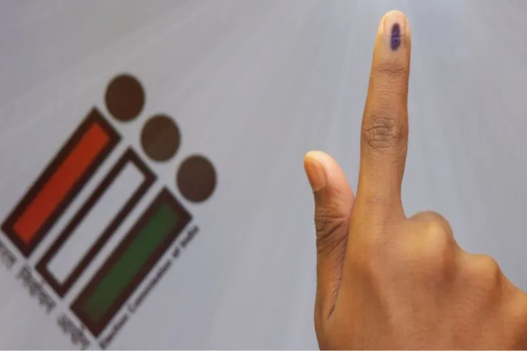 Election Commission to announce poll schedule for five states today