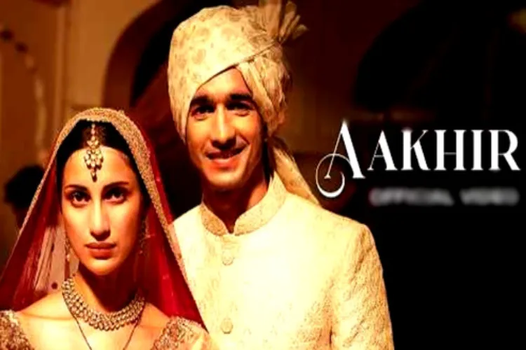 The latest composition explored love, loss and sacrifice in a relationship