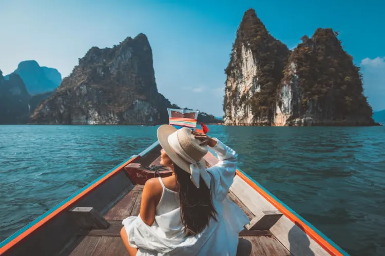 Asian travellers have a desire to explore their ancestral roots