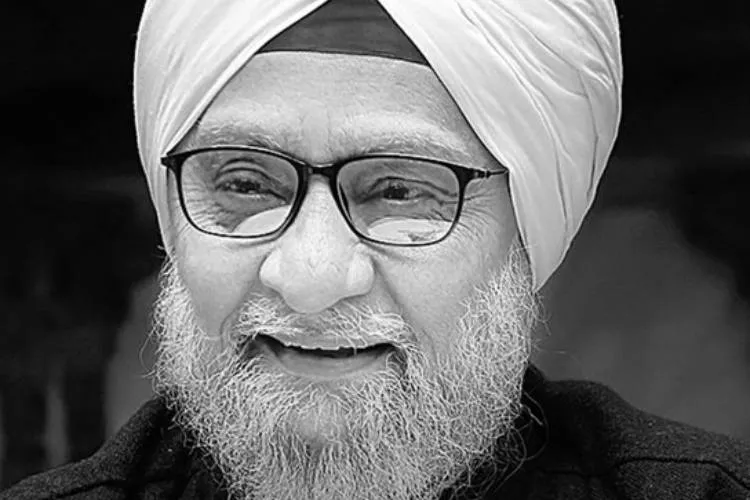Bishan Singh Bedi