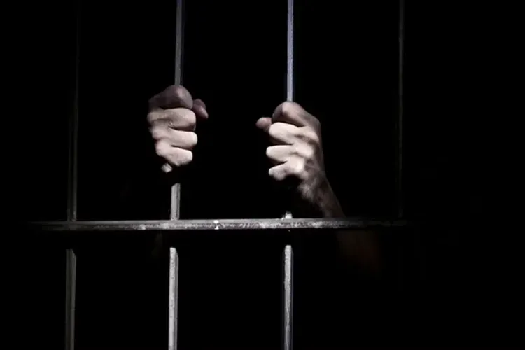 Representational image of detention