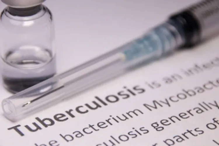 Tuberculosis is one of the world’s deadliest infectious diseases
