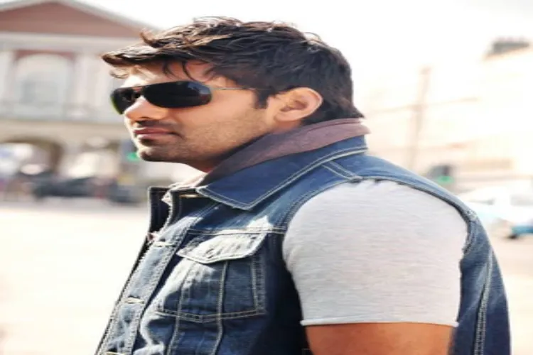 Actor Arya to make his OTT debut with a horror series 