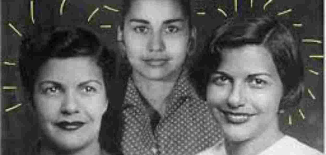 Mirabal sisters