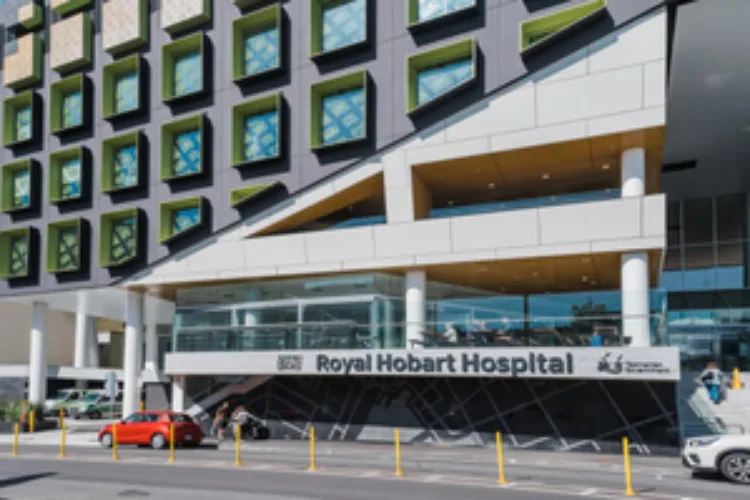 Royal Hobart Hospital