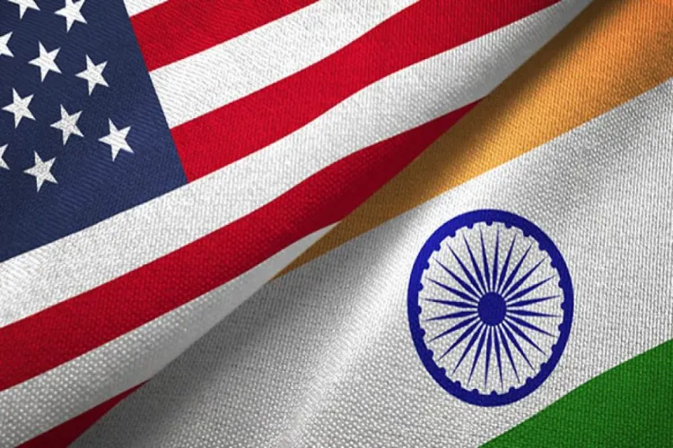 India and USA will certainly continue a very positive relationship