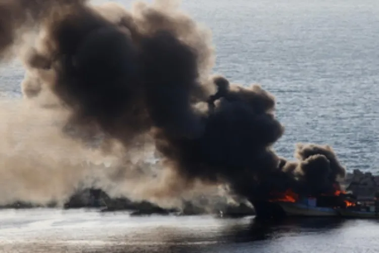 The ongoing war between israel and Palestine will lead to high market price of oil globally