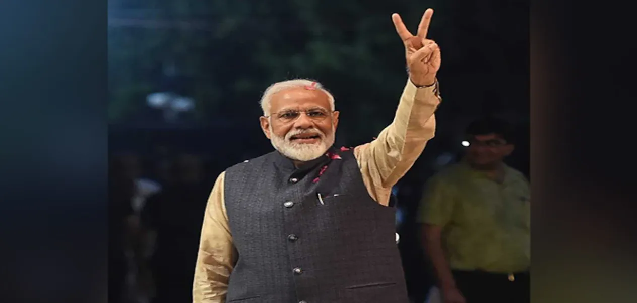 Prime Minister Narendra Modi