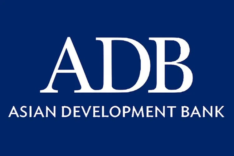 ADB logo