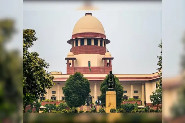 The Supreme Court 