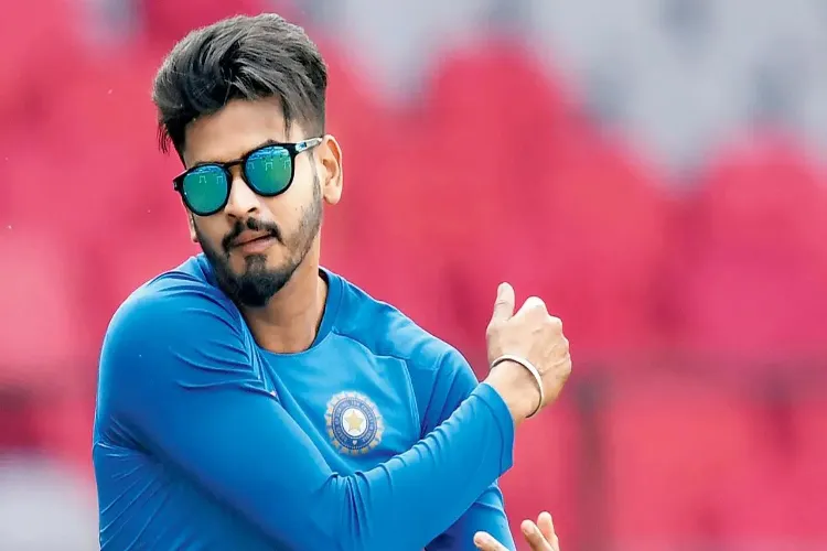 Shreyas Iyer returns as Kolkata Knight Riders skipper for IPL 2024