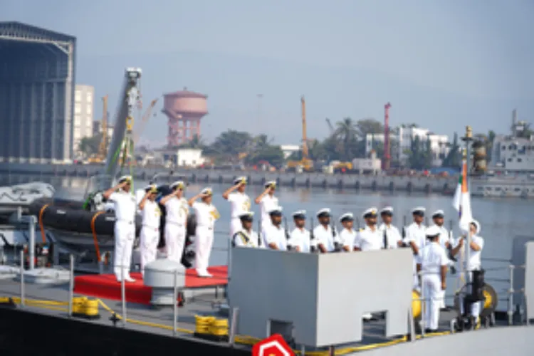 INS Tarmugli