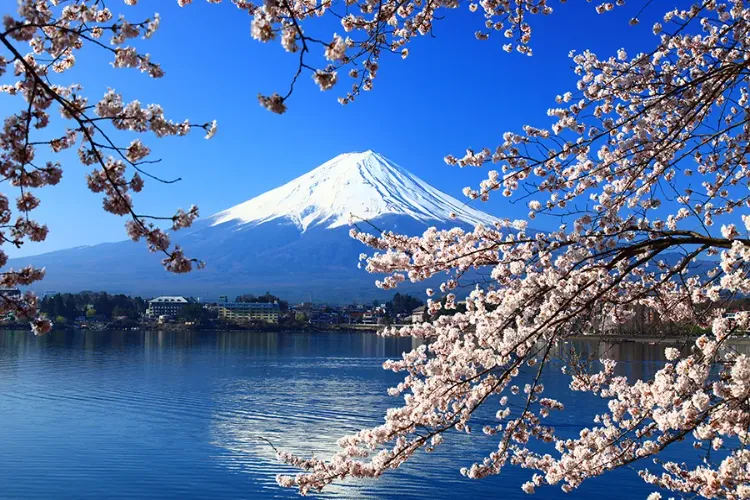 Japan
