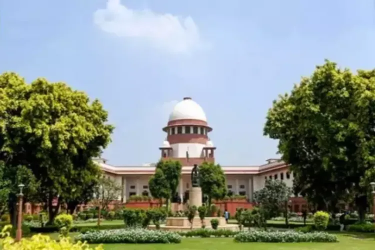 The Supreme Court of India