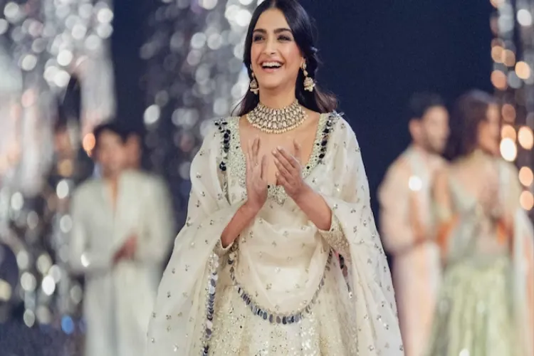 Sonam Kapoor