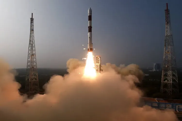 ISRO: Successfull tested a 100 W FCPS on its orbital platform