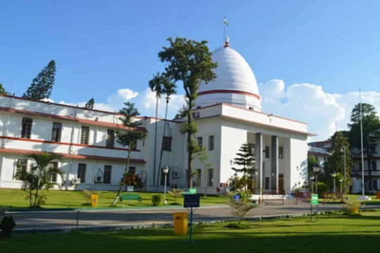 Gauhati High Court