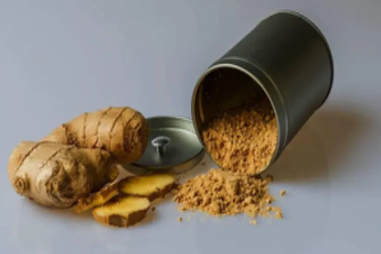 Ginger