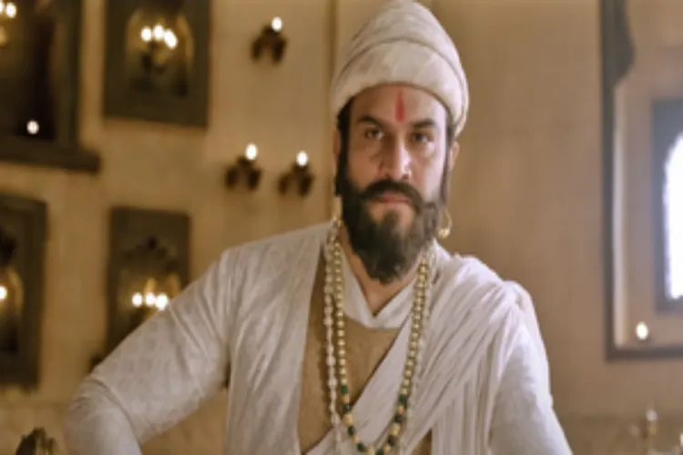 Actor Sharad Kelkar 