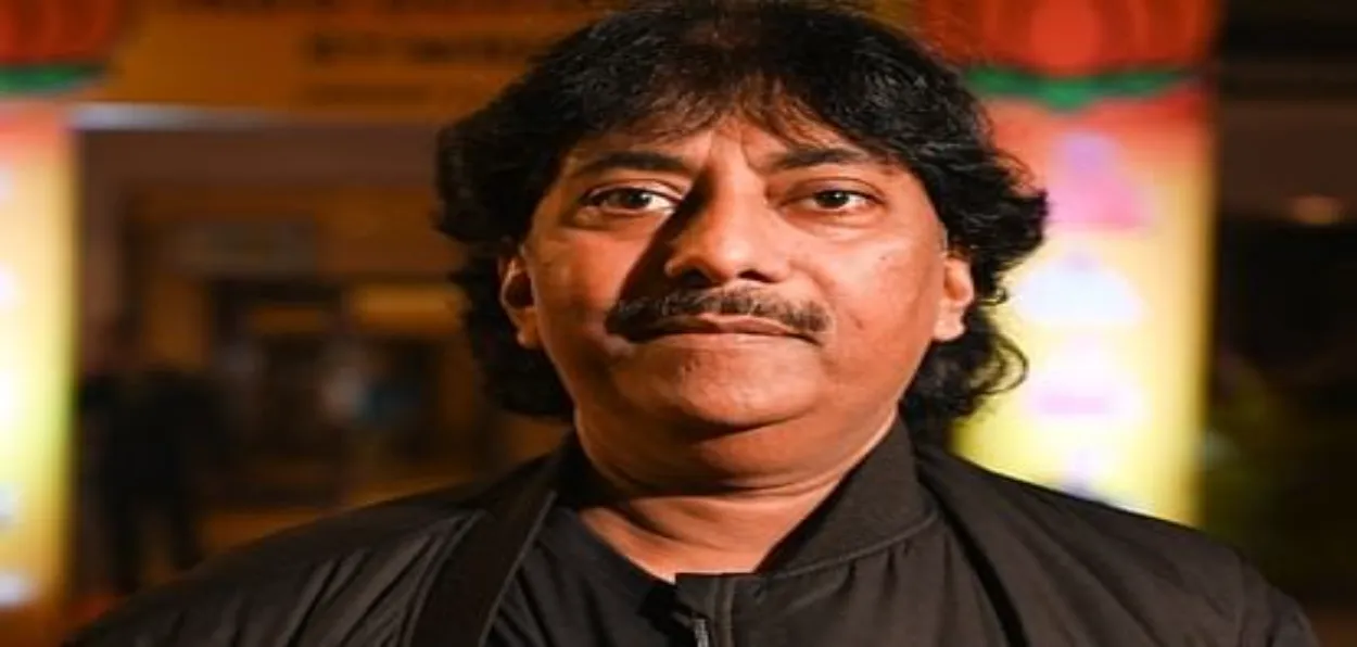 Late Ustaad Rashid Khan