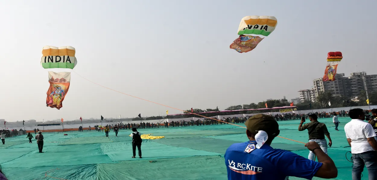 Awaz is working to restore ethos and values of being Indian