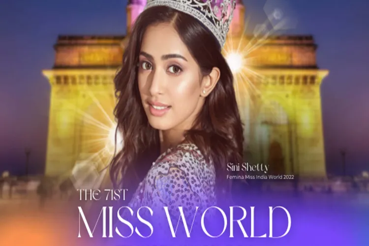 India to host Miss World pageant after 28 years