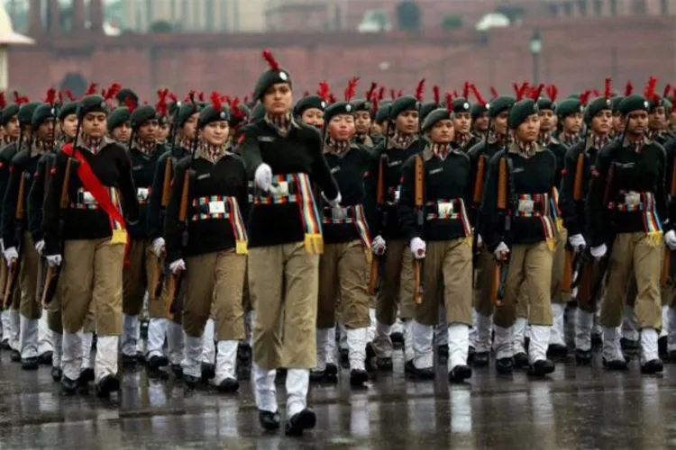 The 75th Republic Day parade will be women-centric