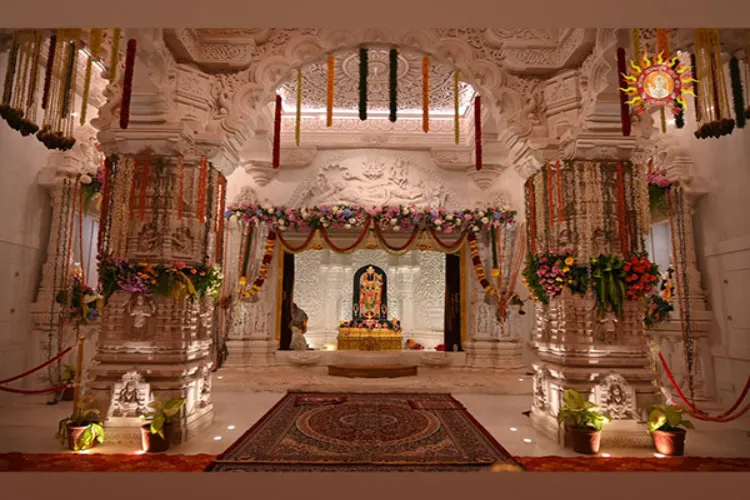 Ram Mandir, Ayodhya