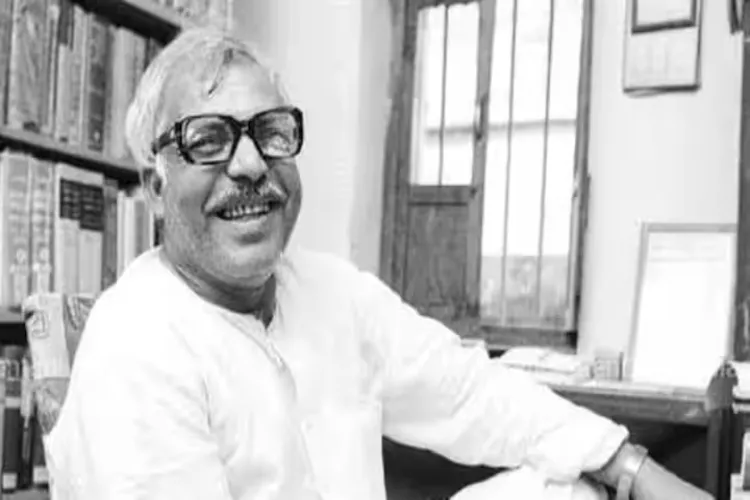 Bharat Ratna: Former Bihar CM and Social Justice Icon Karpoori Thakur 