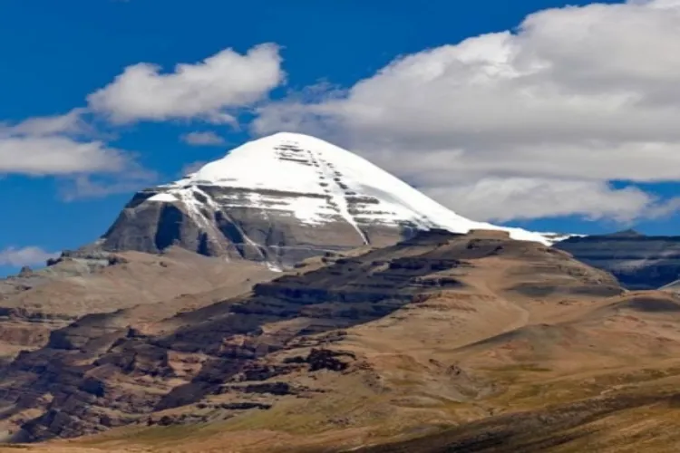 Mount Kailash