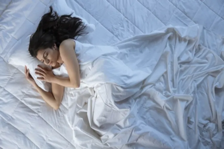 Perfect sleep is necessary for brain health