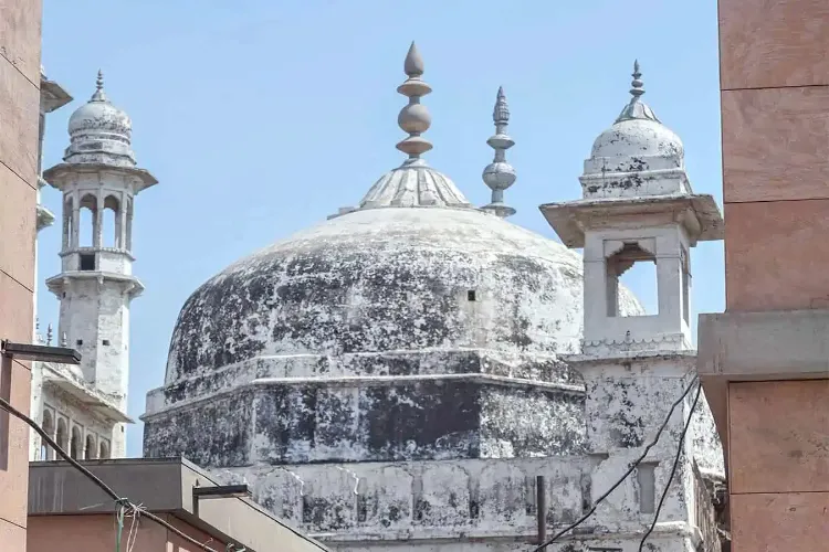 Historic order: Adovocate Jain after court allows Hindu side to offer ...