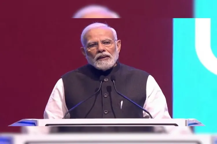 Prime Minister Narendra Modi