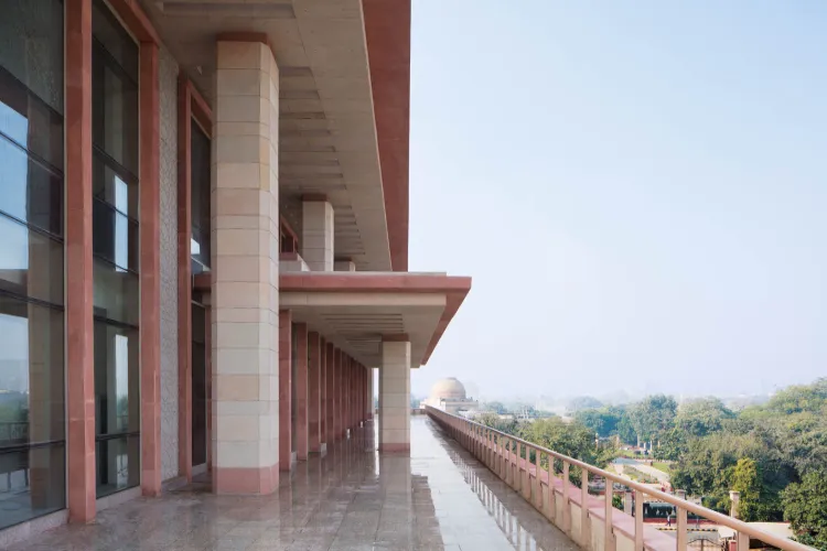 The Delhi High Court 