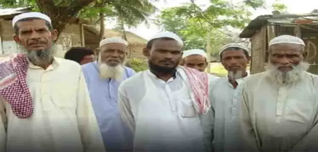 Pasmanda Muslims (Representational image)