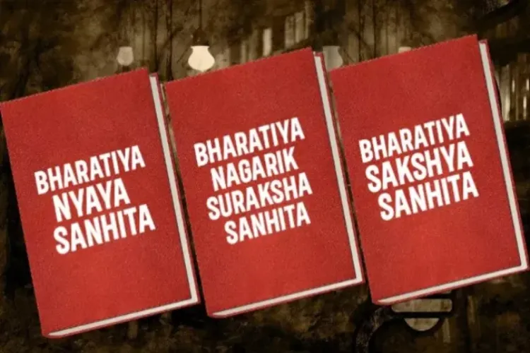 New Law Books 