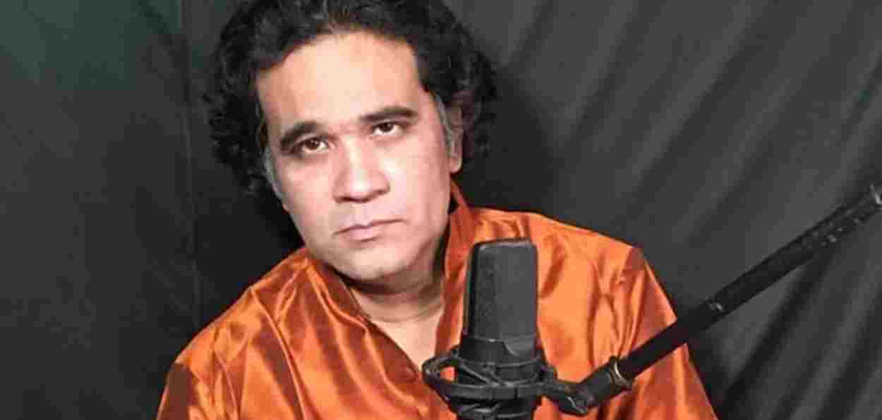 Ustad Tanveer Ahmed Khan
