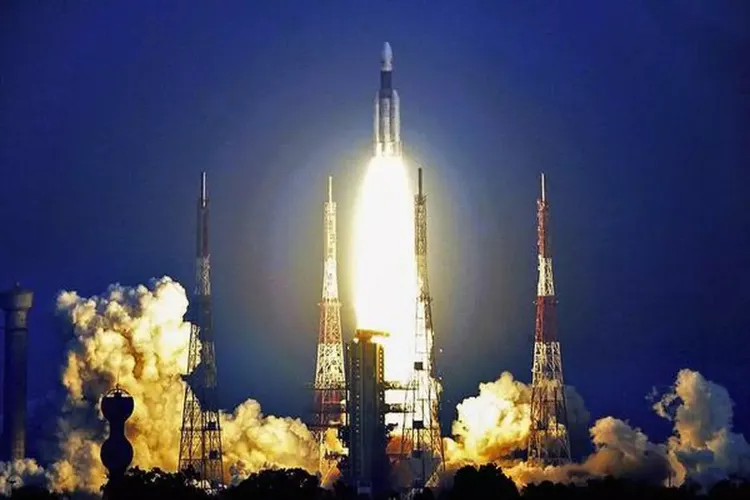 Gaganyaan will be India's first human space flight program