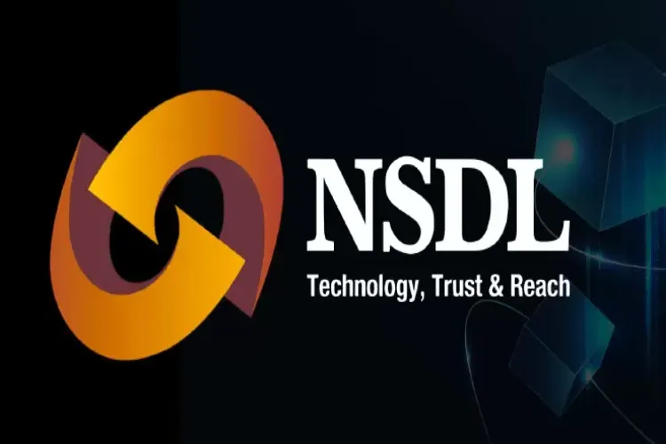 National Securities Depository Limited (NSDL)